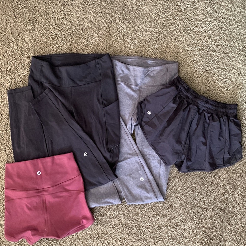 Lulu Bundle